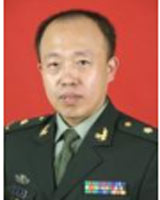 阎振林