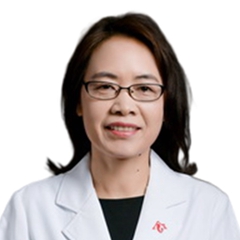 张炜
