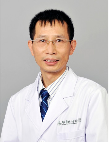 吴多斌