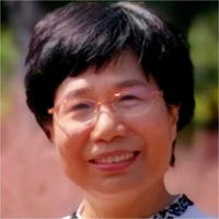 尹小菁