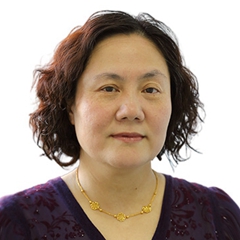郁利