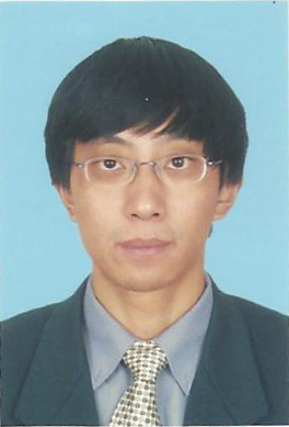 潘惟昕