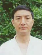 赵明云
