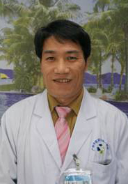 赵京涛