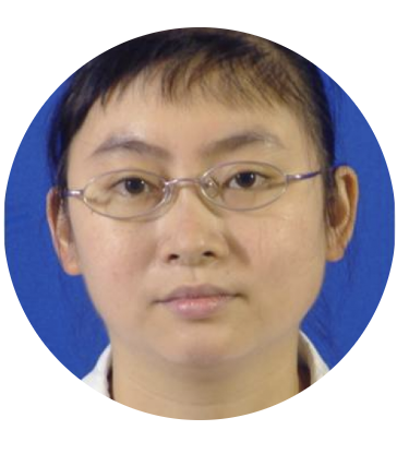 张蔚