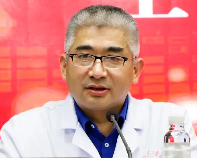 李忠民