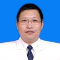 谢俊明