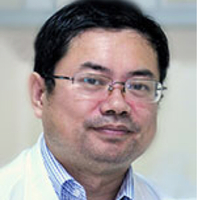 黄晓忠