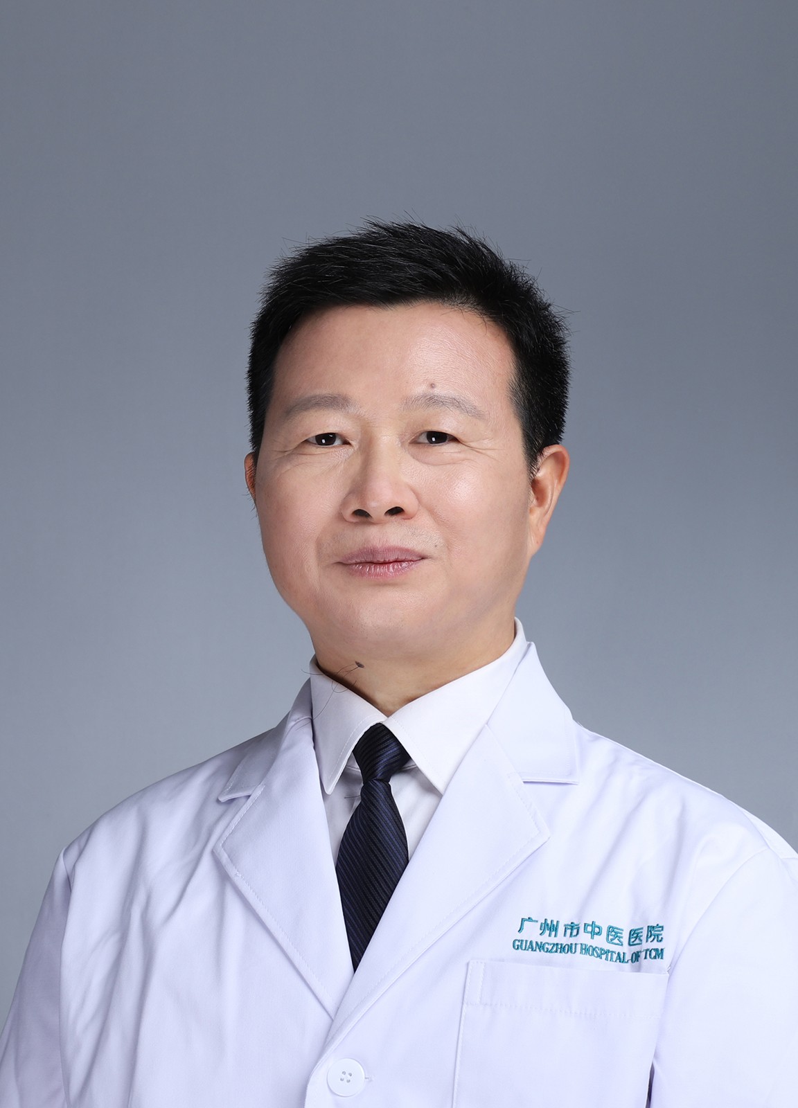 古伟明