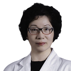 傅美娜