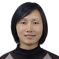 李祎群