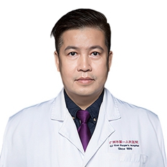 陈敏东