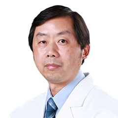 俞坚武