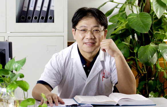 李治