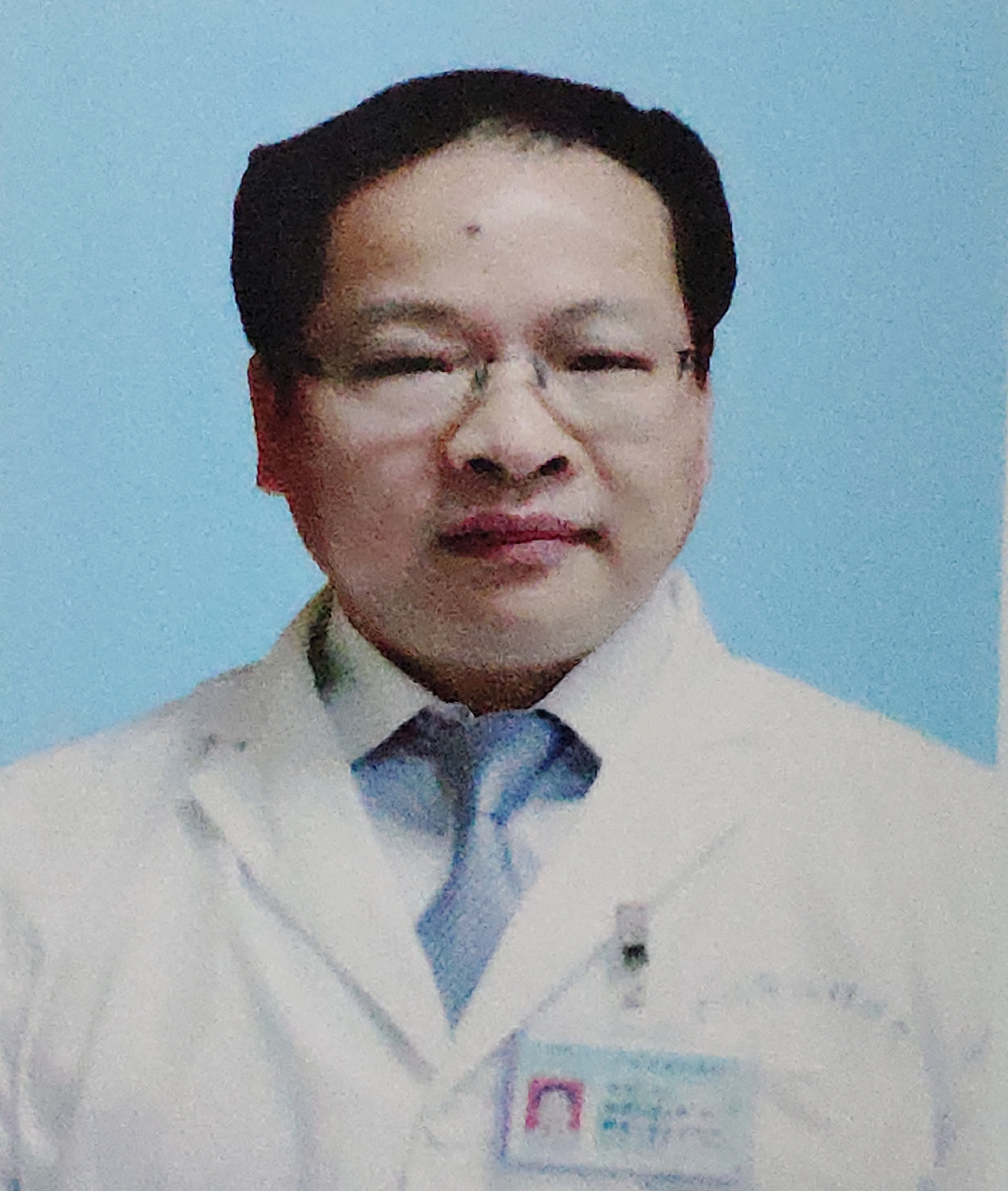 李佑辉