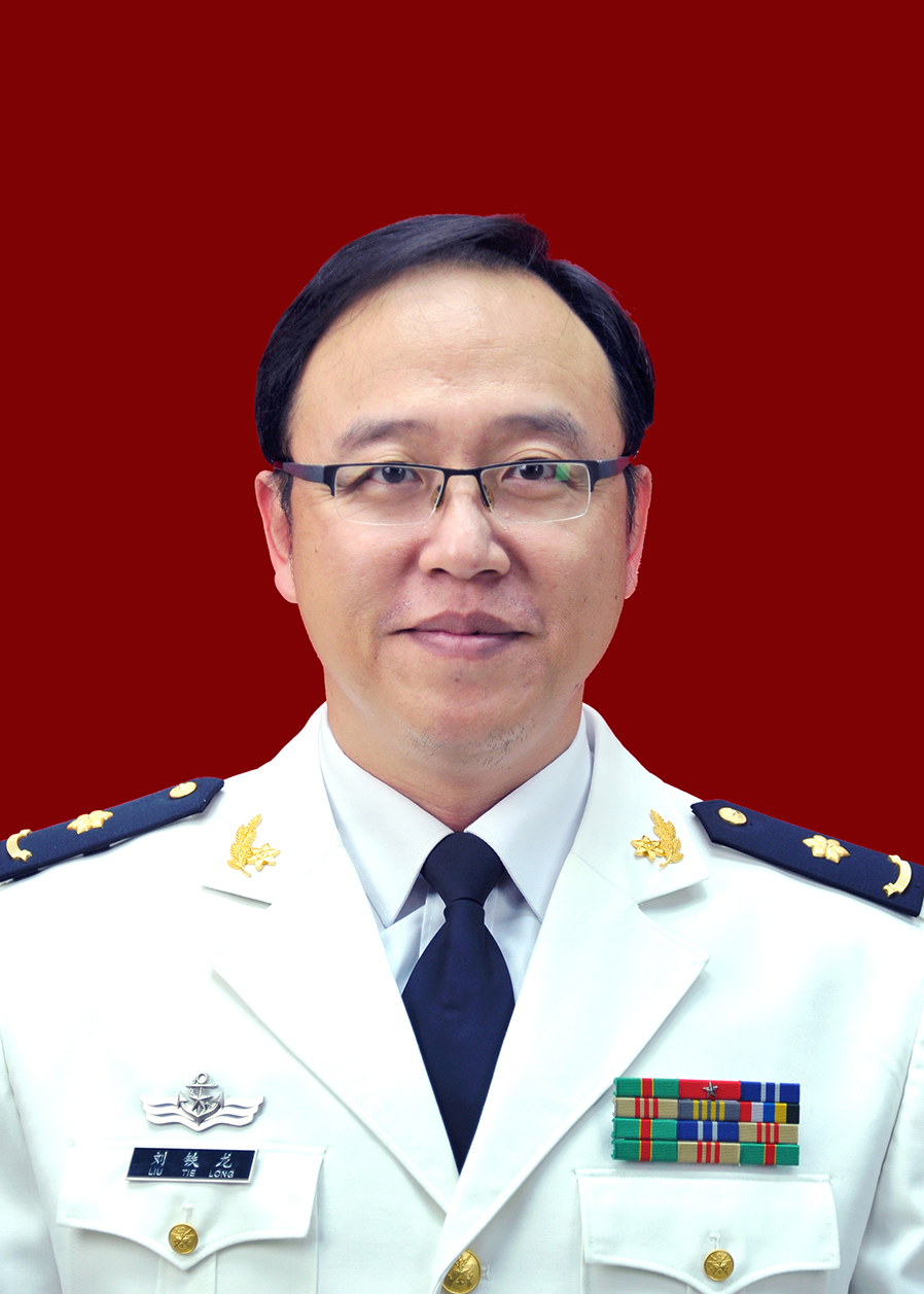 刘铁龙