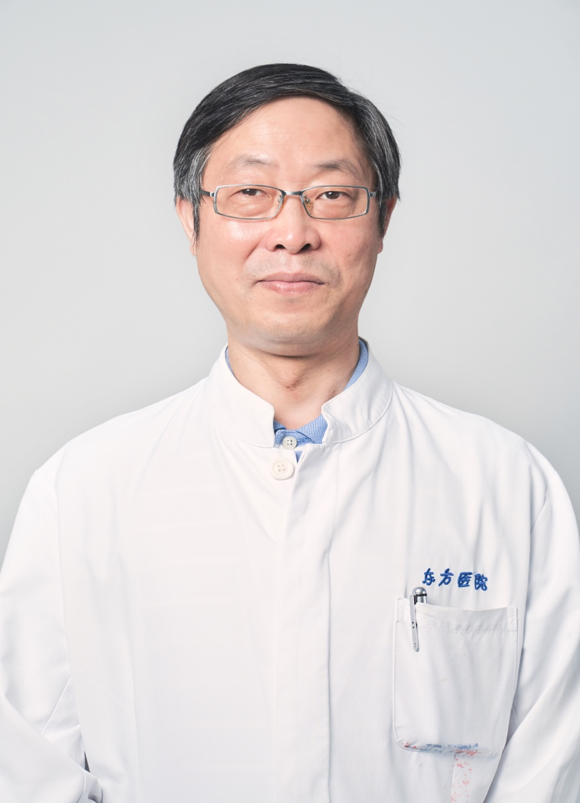高伟明