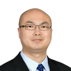 朱晓强