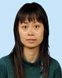 陆洁莉
