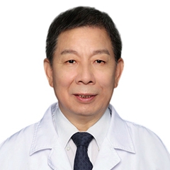 陈龙华