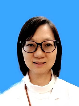 陈晓蓉