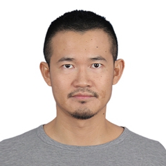 林志立