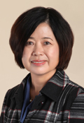 卢丽霞