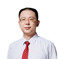 瞿利军