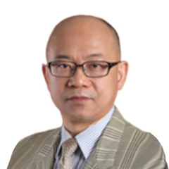 周芳坚