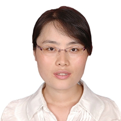 陈亚丽