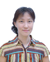 陈瑶