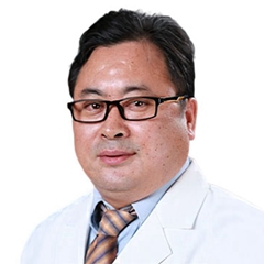 刘金明
