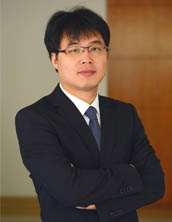 刘伟才