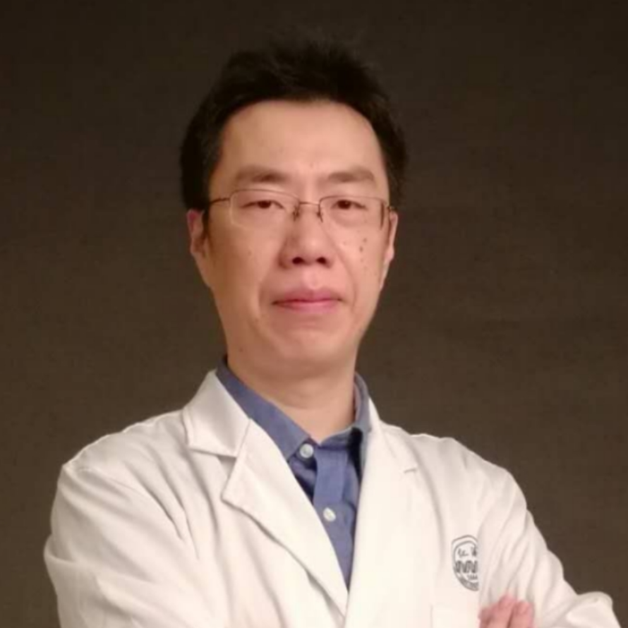 陈刚