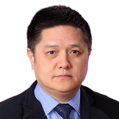李晴
