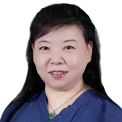 李璧如