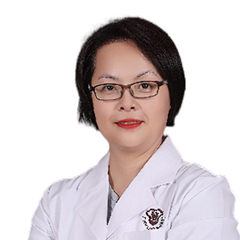 何丽婵