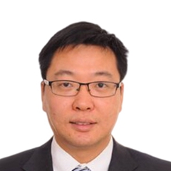高晓东