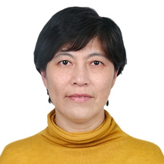 陆敏华