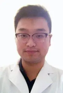徐奕昊