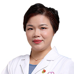 杨婵娟