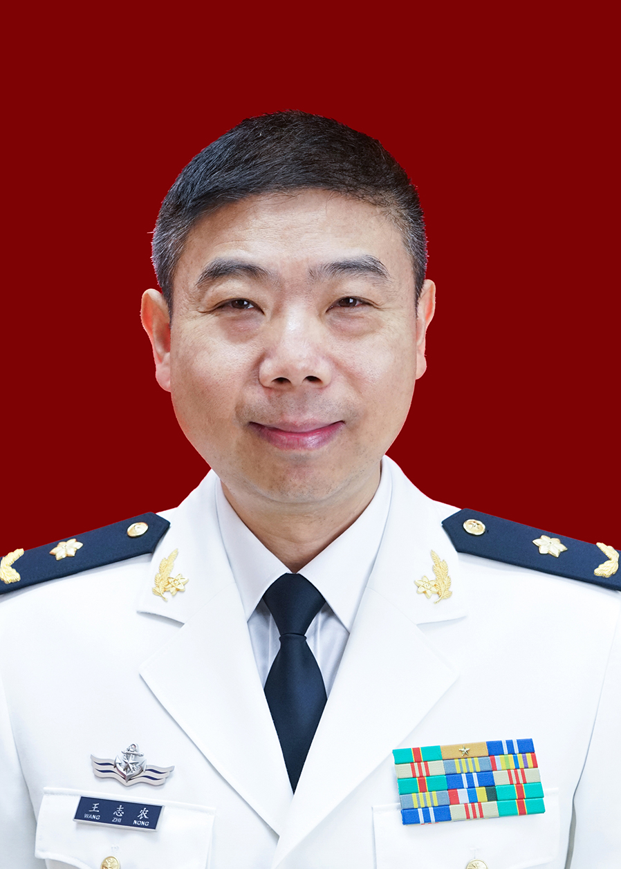 王志农