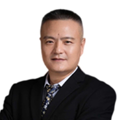张建龙