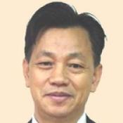 沈稚舟