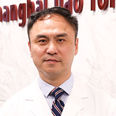 王旭东