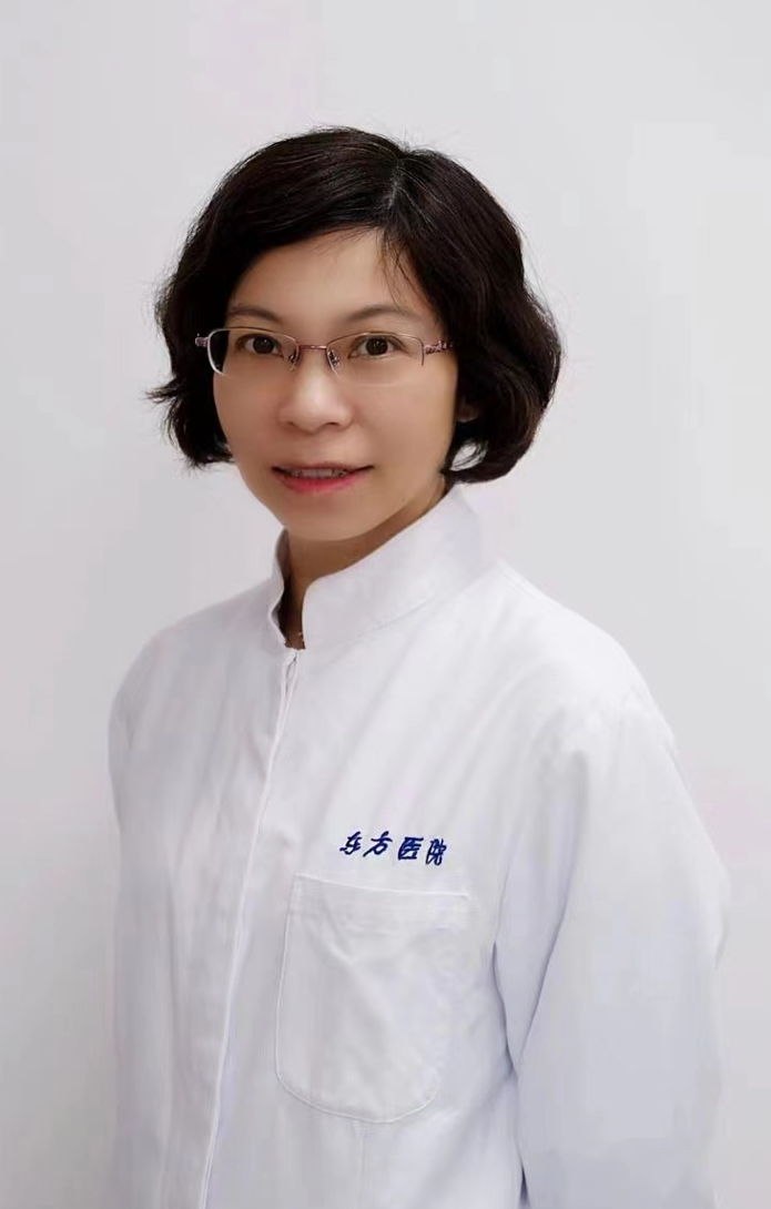 江薇