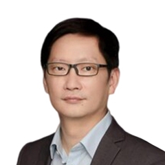 周健