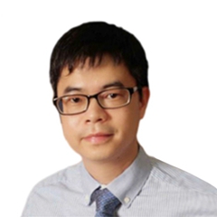 黄湛镰