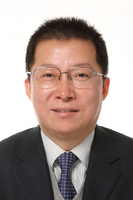 邱双健