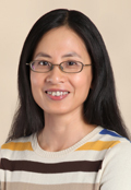 陈晓勤